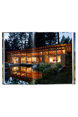 Homes for Our Time, Contemporary Houses Around the World