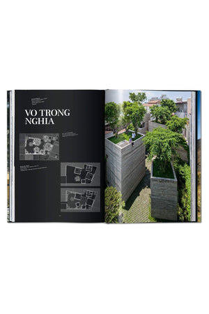 Homes for Our Time, Contemporary Houses Around the World