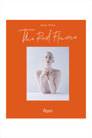 The Red Flame