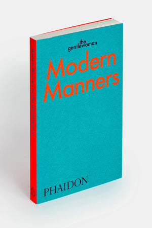 Modern Manners