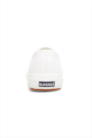 Superga Cotu Classic Sneaker White