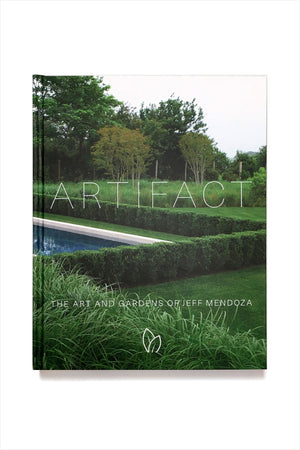 Artifact by Jeff Mendoza