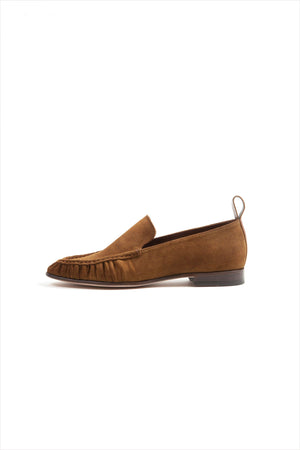 Act. Casper Mens Light Brown