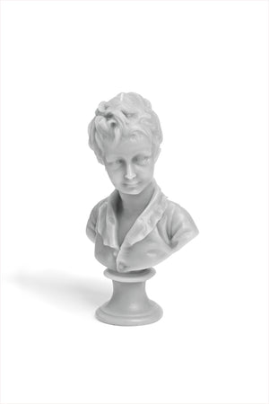 Alexandre Bust