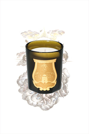 Spiritus Sancti Candle