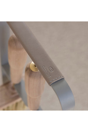 Eldvarm Emma Fireplace Companion Set Paris