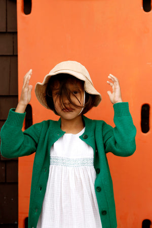 Injiri Children's Froke KW03