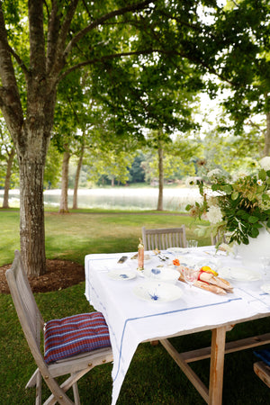 Hering Berlin Cuttlefish Deep Bowl