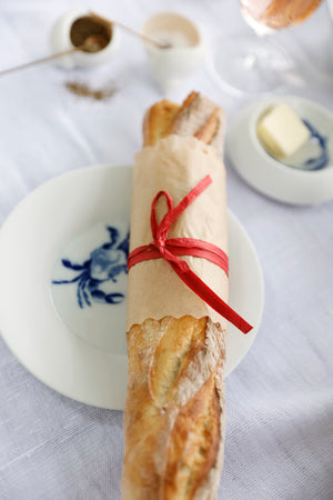 Hering Berlin Trout Butter Dish