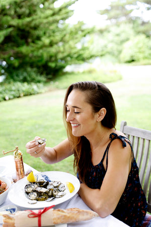 Hering Berlin Lobster Pasta Plate