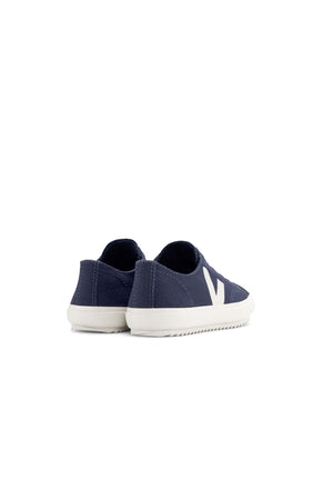 Veja Kid Flip El Sneaker Marine Pierre