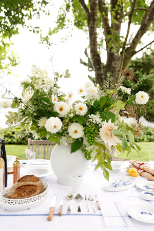 Hering Berlin Herring Oval Platter