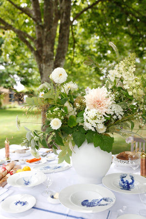 Hering Berlin Lobster Pasta Plate