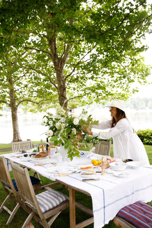 Hering Berlin Jellyfish Serving Bowl Small