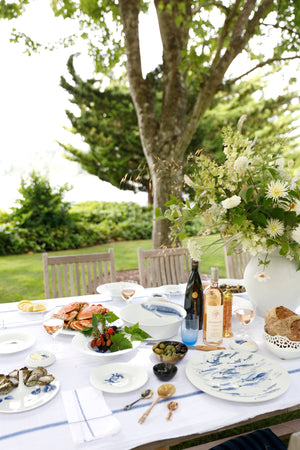 Hering Berlin Mackerel Serving Dish Large