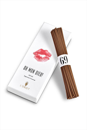 L'Objet Mon Deau Incense