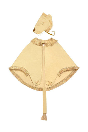 Lion Costume