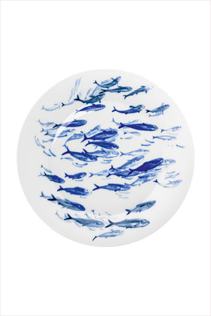 Hering Berlin Herring Plate Medium