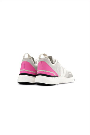 Veja Women's Impala Sneaker Natural Sari Pink