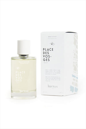 Kerzon Place des Vosges Mist