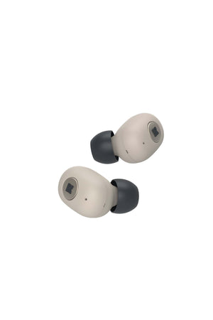 aBean Bluetooth Earbuds Ivory Sand