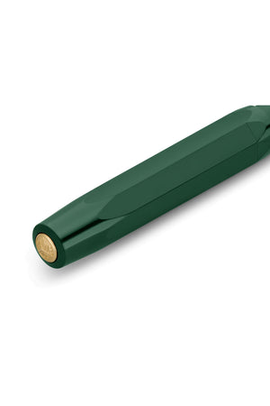 Skyline Sport Rollerball Pen - Green