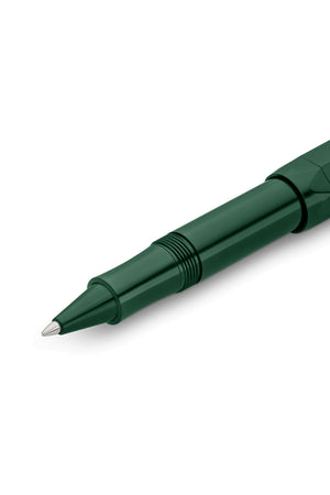 Skyline Sport Rollerball Pen - Green
