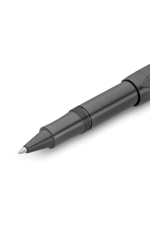 Skyline Sport Rollerball Pen - Gray