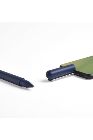 C-Pen Memory Dark Blue