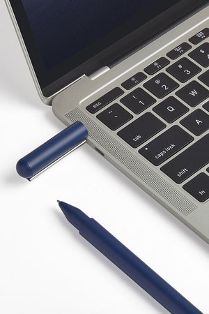C-Pen Memory Dark Blue