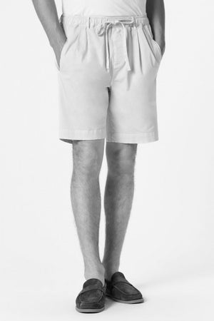 Massimo Alba Kevin Short Cement