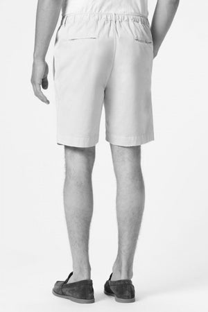 Massimo Alba Kevin Short Cement