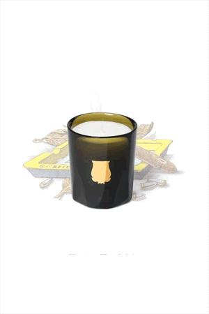 Petite Ernesto Candle