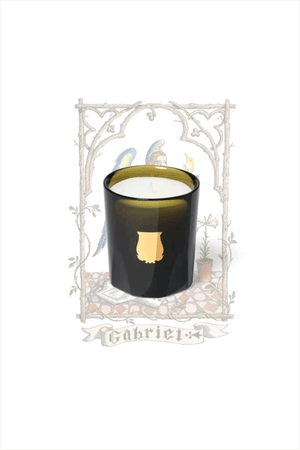 Petite Gabriel Candle