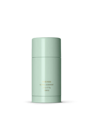 Corpus Natural Deodorant