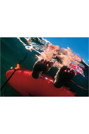 The Lake by Robin Layton