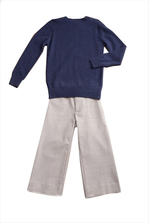 40's Wool Dress Pant 3 Year