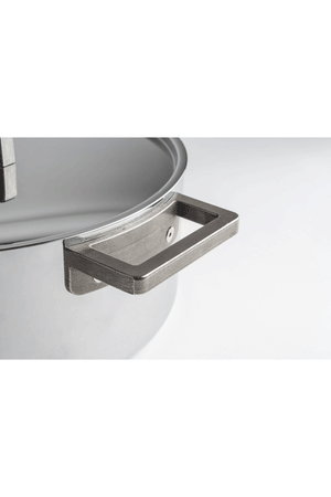 Norma Stainless Steel Pot