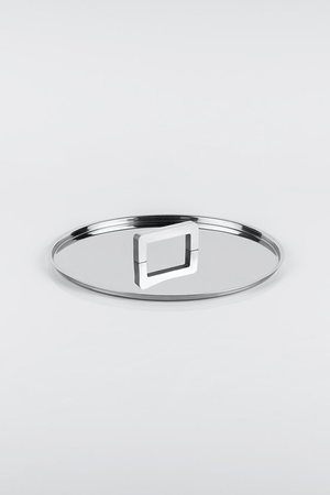 Norma Stainless Steel Casserole Pot