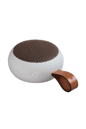 aGo 2 Portable Speaker White