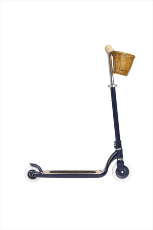 Banwood Maxi Scooter Navy