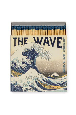 Decorative Matchboxes Square