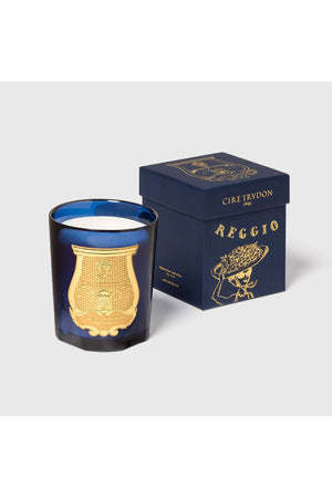 Petite Reggio Candle