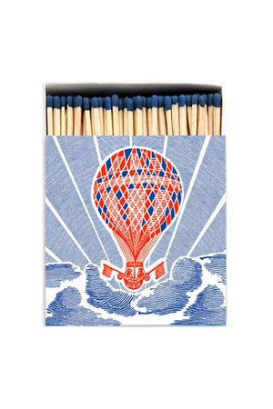 Decorative Matchboxes Square