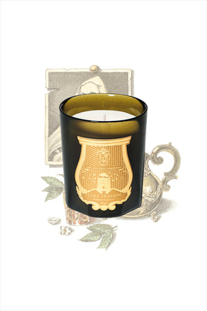 Abd El Kader Candle