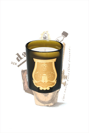 Dada Candle