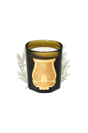 Proletaire Candle