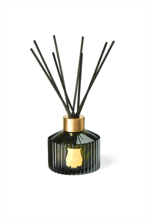 Abd El Kader Diffuser