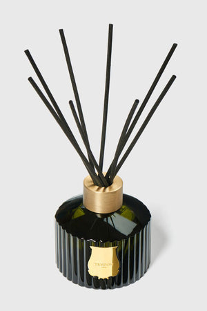 Abd El Kader Diffuser