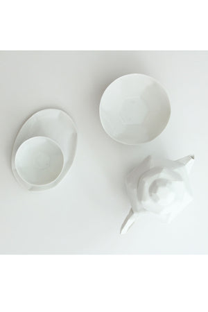 Nymphenburg Lightscape Tea Pot